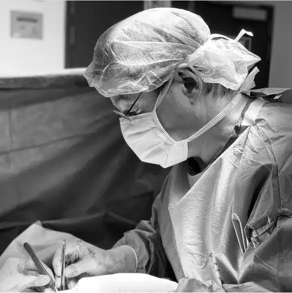 Body Surgery Melbourne 3 Dr-Craig-Rubinstein-surgery